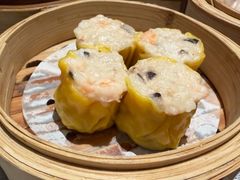 蟹籽烧卖皇-潮府馆·非遗潮州菜·港式点心(世纪公园店)