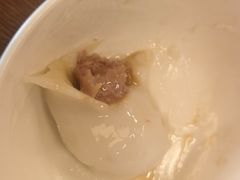 肉汤团-万福兴(齐门路店)