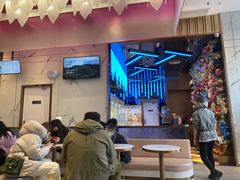 -奈雪的茶(印象城店)