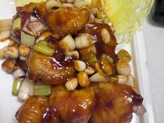 -郭林家常菜烤鸭(曙光西路店)