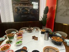 -恰饭·老长沙市井菜(天河客运站店)