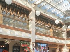 -天毓山庄·餐厅