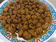 -王大妈清汤饸饹(白云社区店)