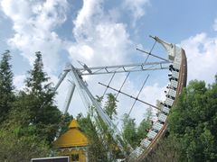 -凤凰山海港乐园