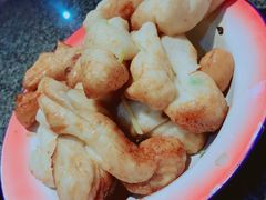 -山里屯铁锅炖(哈尔滨中央大街店)