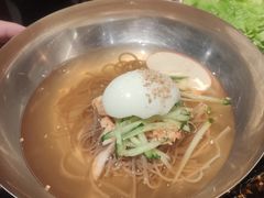 -火炉火自助餐(枫蓝国际店)