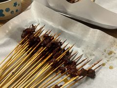 -冯烧烤(凯旋路总店)