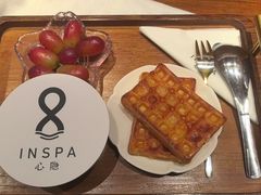 -心隐·按摩·SPA(盈石广场店)