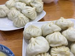 -刘记包子铺(气象台路店)