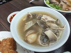 -松發肉骨茶(牛车水店)