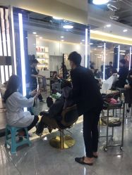 -AYO SALON