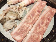 -吉秋田鲜和牛烧肉·肉档自选