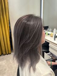 -Kraemer Paris苏豪路易士·嘉玛发廊