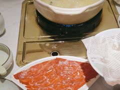 -如一鸡鲍鱼·粤式煲汤(长泰广场店)