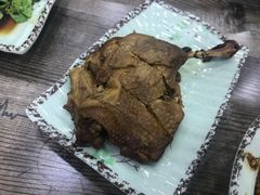 -好吃黄鱼面馆(浦发广场店)