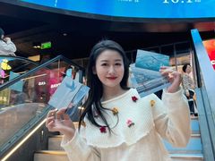 -南京时尚莱迪购物广场(正洪街店)