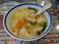 -长人馄饨铺(解放街店)