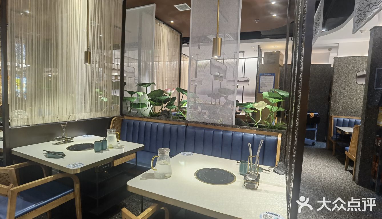 多种选择,多种口味