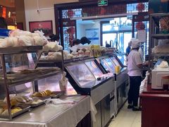 -玉华台饭庄·淮扬菜·烤鸭(望京店)