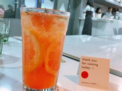 -ADO KAFE(大学城店)