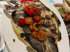 -Osteria Garden 生蚝花园餐厅(原进贤路店)