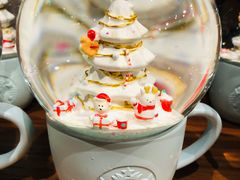 -星巴克(成都锦里店)