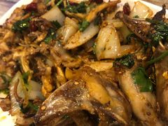 -枪火串烧·东北特色烧烤(罗湖总店)