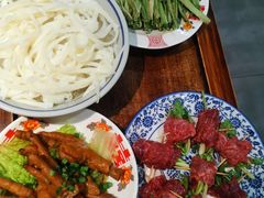 -楠火锅(西单店)