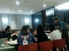 大堂-港丽餐厅(高德置地店)