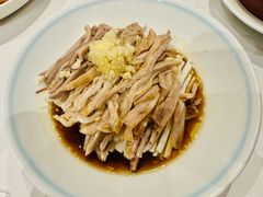 -老吉士酒家(天平路店)