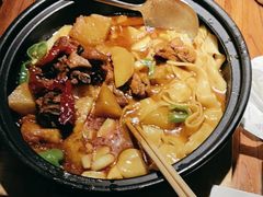 -纳瓦新疆菜(银都店)