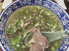 -长安后宰门水盆羊肉(新都心店)