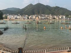 -新安江山水画廊风景区
