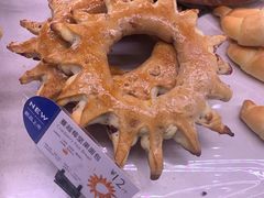 -巴黎贝甜(五道口店)