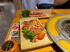 -喜来稀肉(北外滩白玉兰广场店)