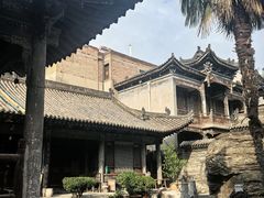 -大学习巷清真寺