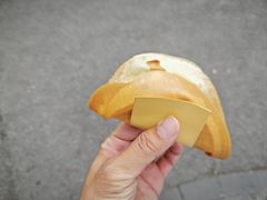 -易老大蛋烘糕(奎星楼总店)