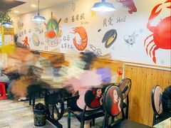 -特色酱椒鱼私房菜(黄鹤楼店)