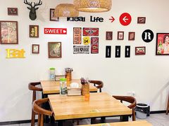 -多宾韩国料理(学衡路店)