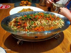 -俭寨大盘鸡·缸子肉·小公鸡·新疆菜(云通店)