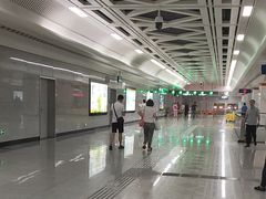 -取水楼(地铁站)