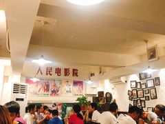 大堂-小时候焗海鲜(鄞州万达店)