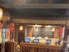 -老横泾面馆(吴中横泾店)