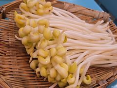 -蜀巷弯弯串串香(长春总店)