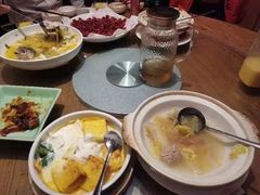 -新白鹿餐厅(龙游路总店·杭帮菜名店)