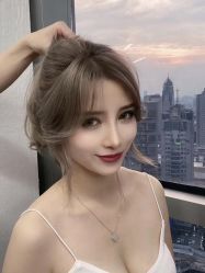 -CHIC 国潮男士发型