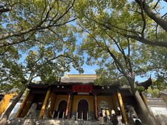 -西园戒幢律寺