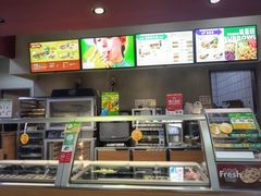-赛百味SUBWAY(萝岗万达店)