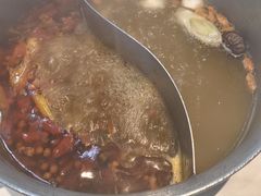 -吉布鲁牛排海鲜自助(温江合生汇店)