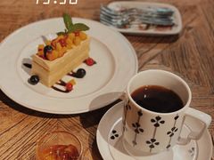 -蓝瓶子BlueBottle(东瓯智库店)